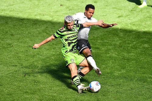 格兰森林流浪vs北安普顿,沃尔索尔vs绿森林流浪者