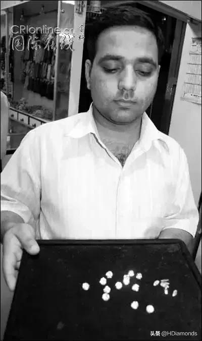 世界上三大假珠宝,世上三大假珠宝