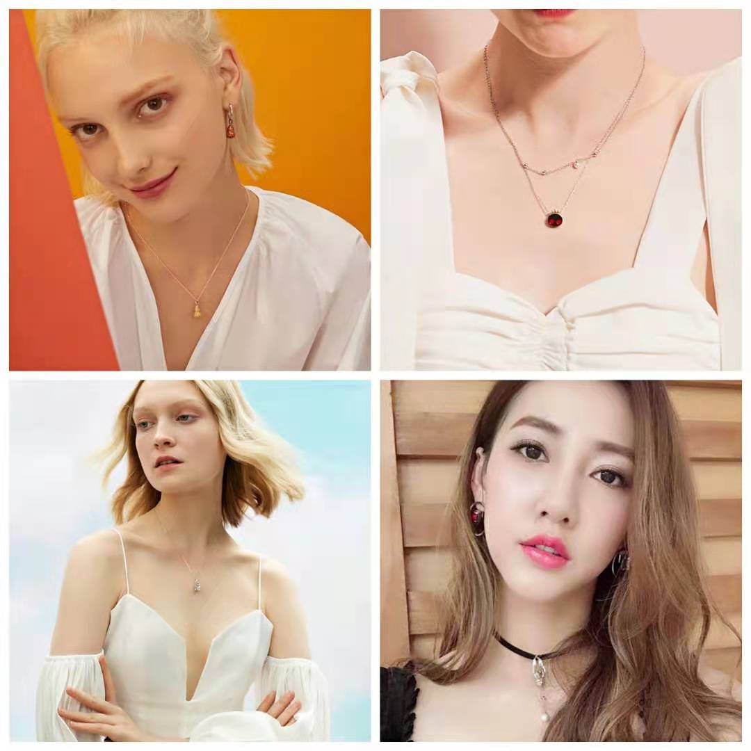 小众欧美首饰平价品牌推荐,十大小众轻奢品牌首饰