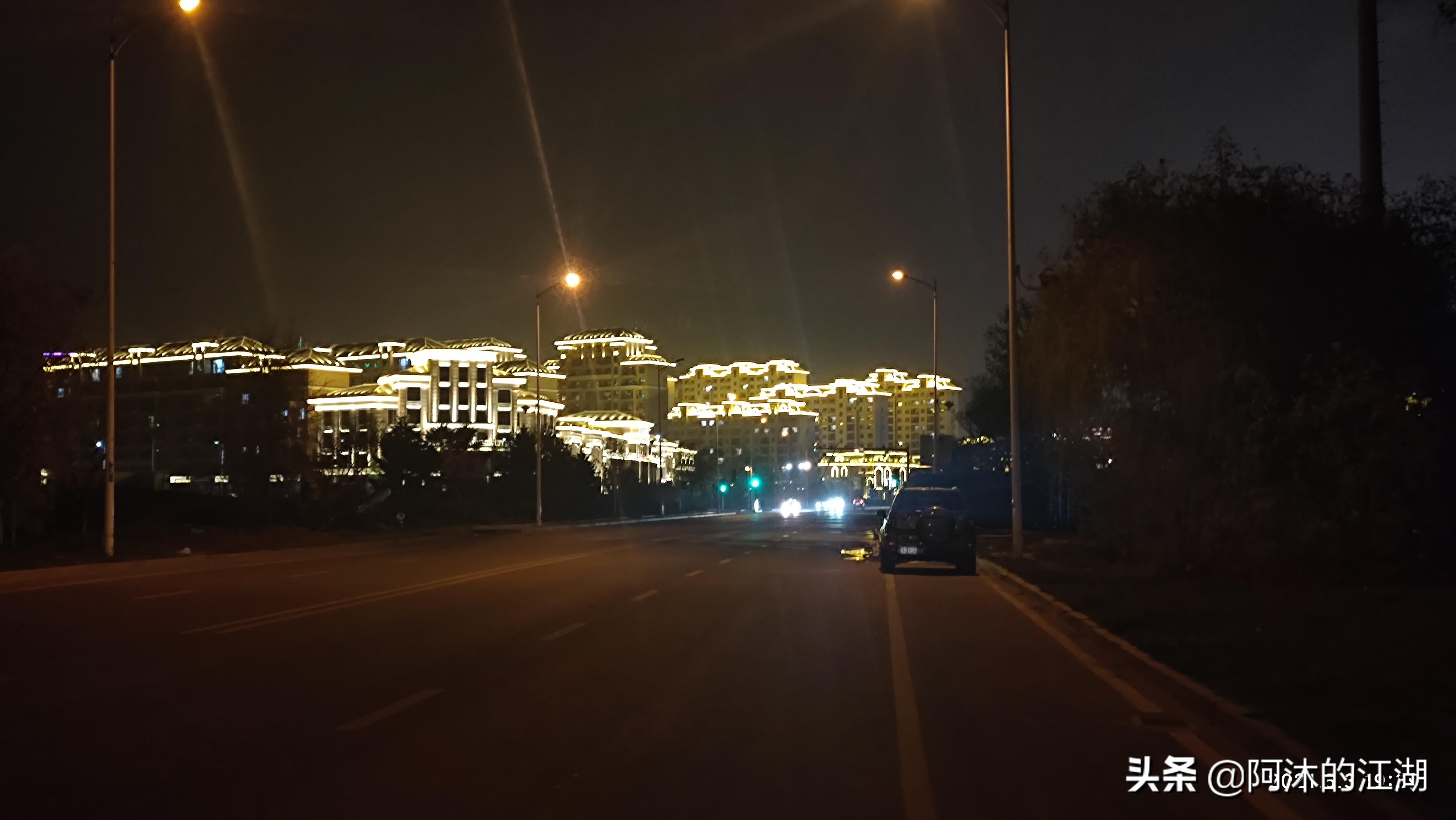 庄河是座美丽的城市,大连庄河城