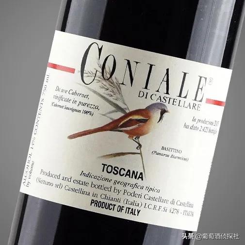 「榜单」意大利最具性价比10大葡萄酒