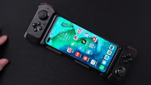 北通h2手柄和rog对比,小鸡x2手柄和北通h2哪个好