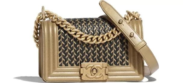 最近很流行的垃圾分类包包图片,垃圾包都有哪些