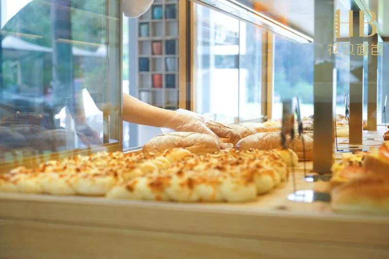 全上海最好吃的现烤面包,来上海浦东必吃的餐厅