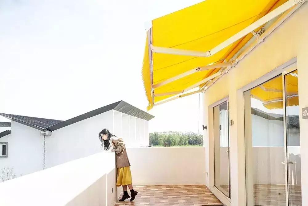 去上海必去的民宿,上海树林民宿推荐