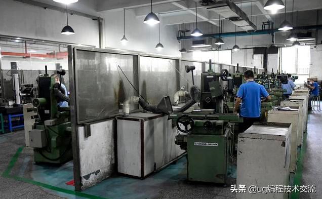 模具师傅最高多少工资,为什么模具工的工资那么高