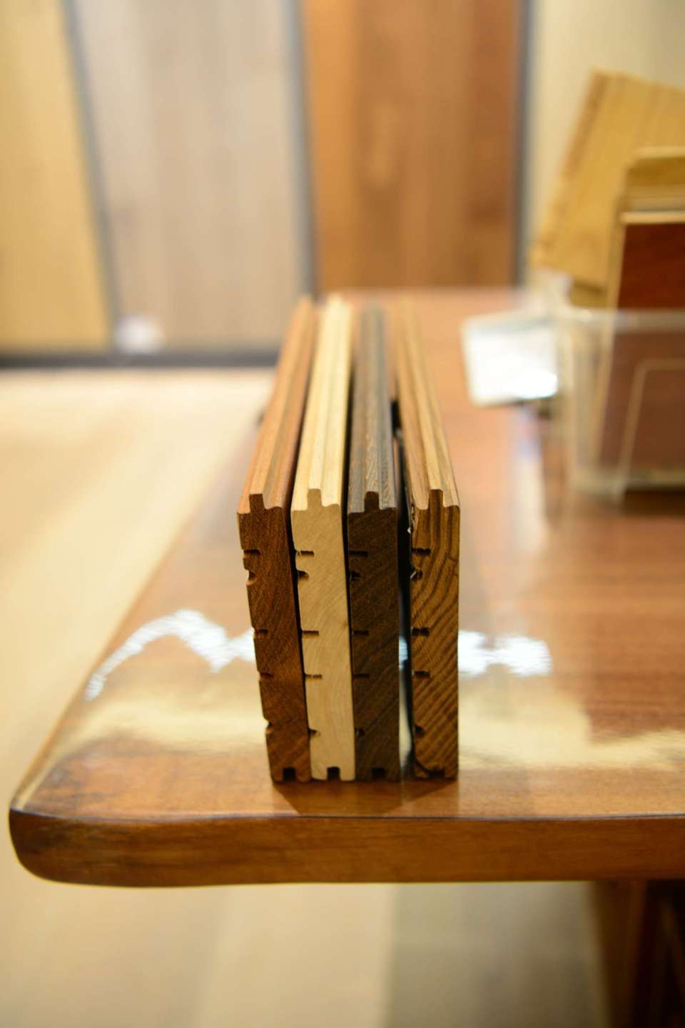 「格大叔探店」必美地板，品质典范