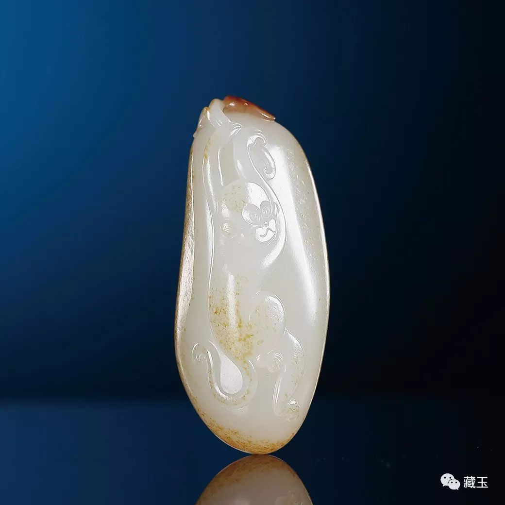 和田玉哪种题材最适合收藏,和田玉什么题材保平安