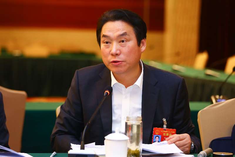 2019陕西准备怎么干？10市书记市长的发展“愿景”