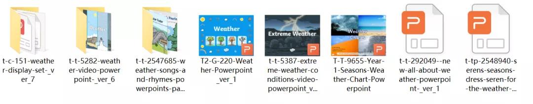 精美的英语教学ppt,英语教学分享ppt模板