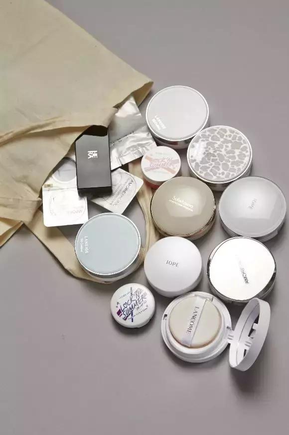 秋冬十大公认好用的气垫,好用的春夏气垫推荐