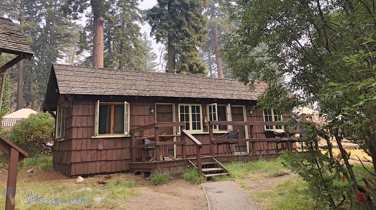 阿尔山森林公园住宿攻略,红杉树酒店住宿