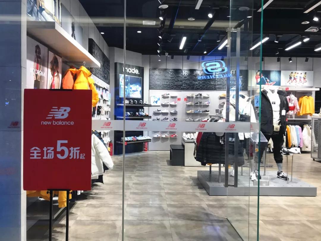 西安有什么性价比高商场值得逛,西安折扣力度最大的商场