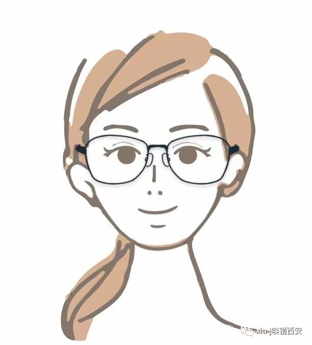 太阳眼镜怎么选择适合自己的脸型,一定要戴合适的镜片吗