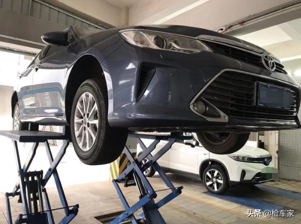 13万买丰田车,13万买台新款凯美瑞