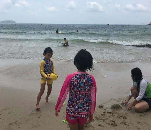 蔡少芬怀三胎知乎,蔡少芬怀三胎参加综艺节目