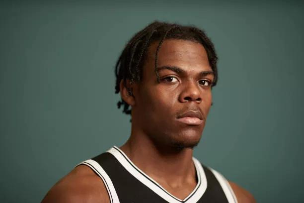 篮网5号位实力的思考