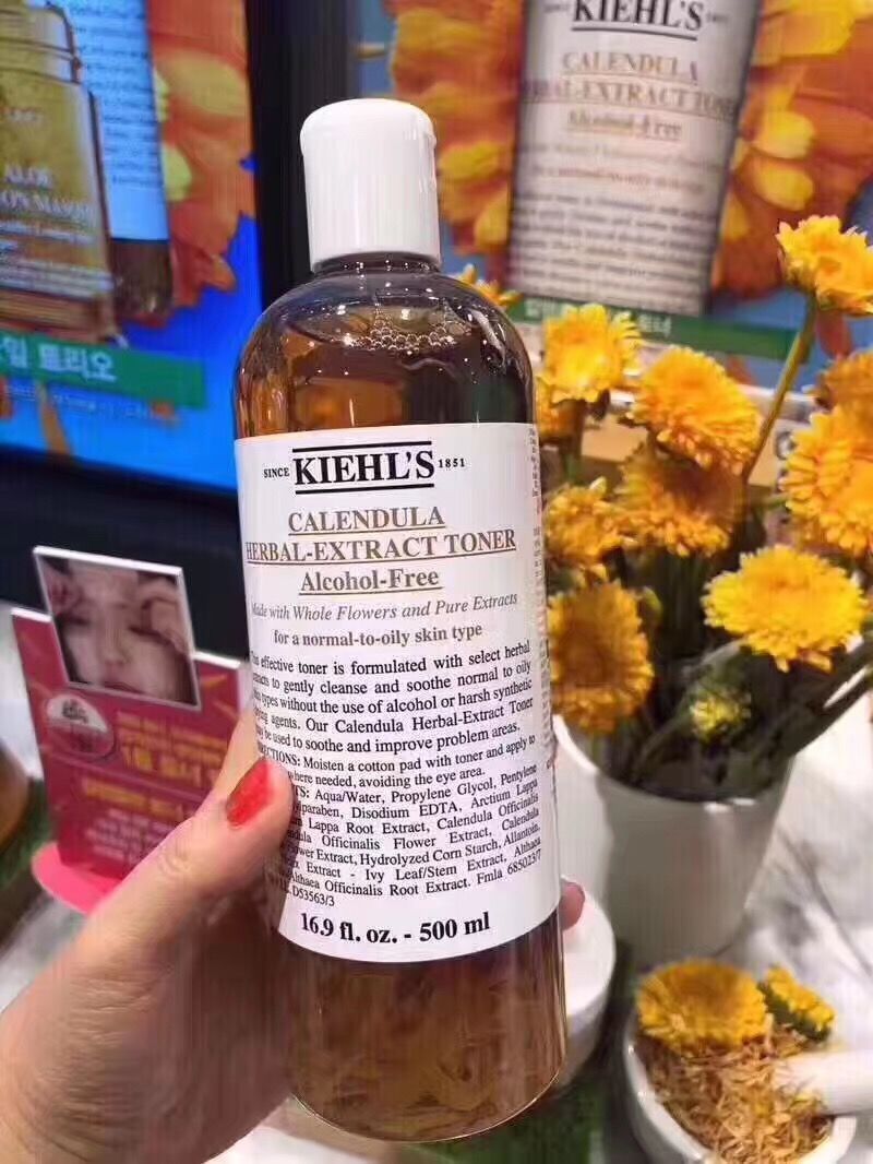 5款韩国爽肤水总结,好用的爽肤水推荐排行榜港货