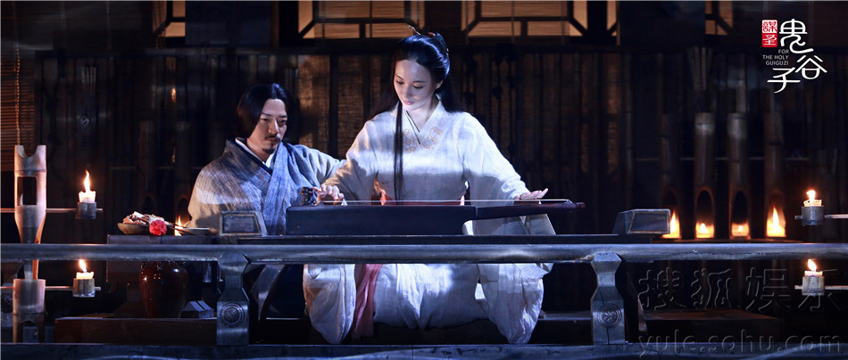 鬼谷子是哪个神仙,鬼谷子为何被称为千古第一奇人