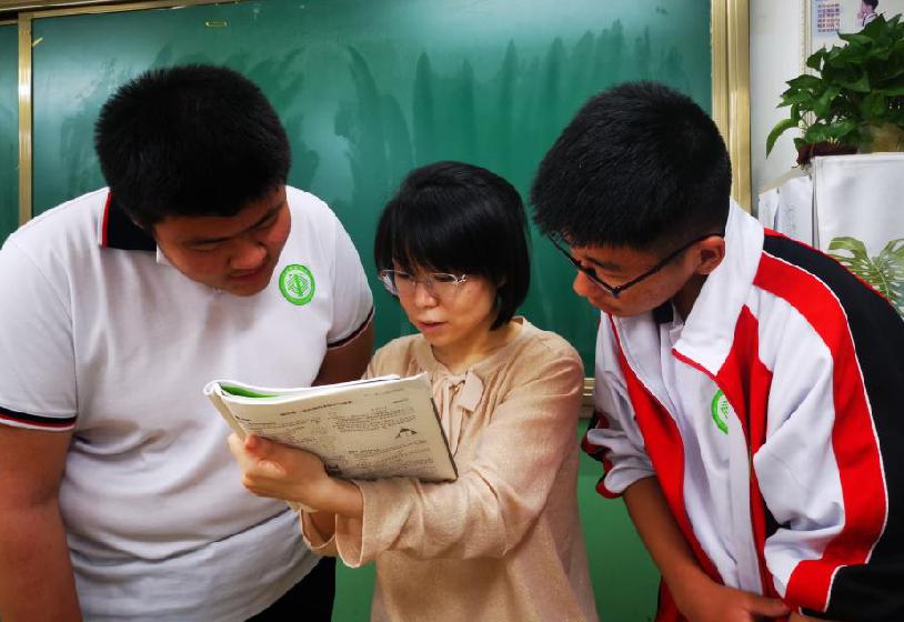 大连中考2020铁中,大连铁中