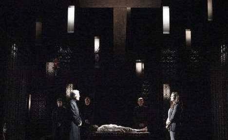 世界公认十大恐怖电影排行榜,全球前十大恐怖电影排名