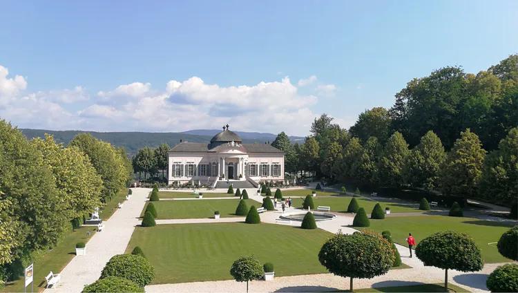 行走东欧~游记(二)