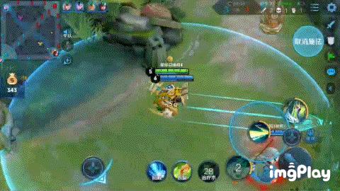 新赛季蔡文姬教学打法,王者荣耀蔡文姬回血流出装