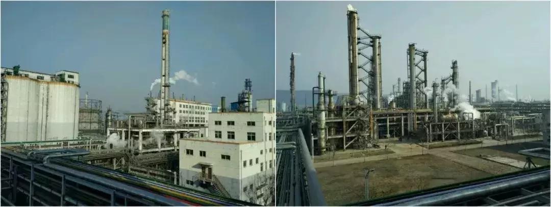 大化集团破产重整计划,大化集团破产