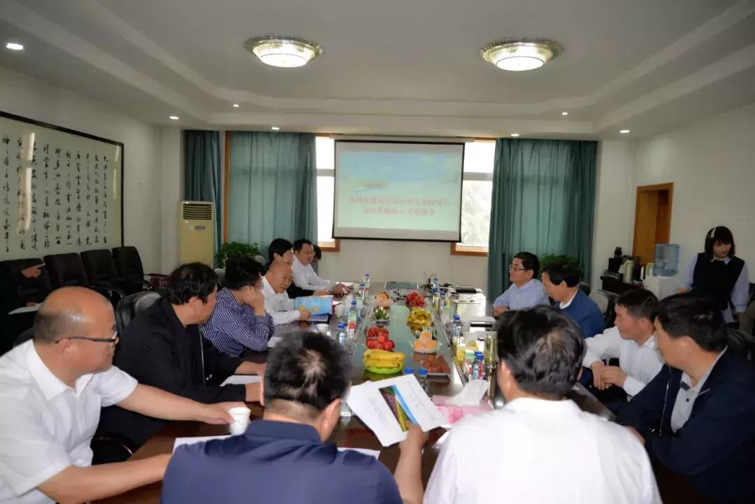 聚焦两会陕西代表团,靖边聚焦丝博会