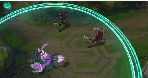 lol手游锐雯最新皮肤手感排名,lol锐雯各个皮肤介绍