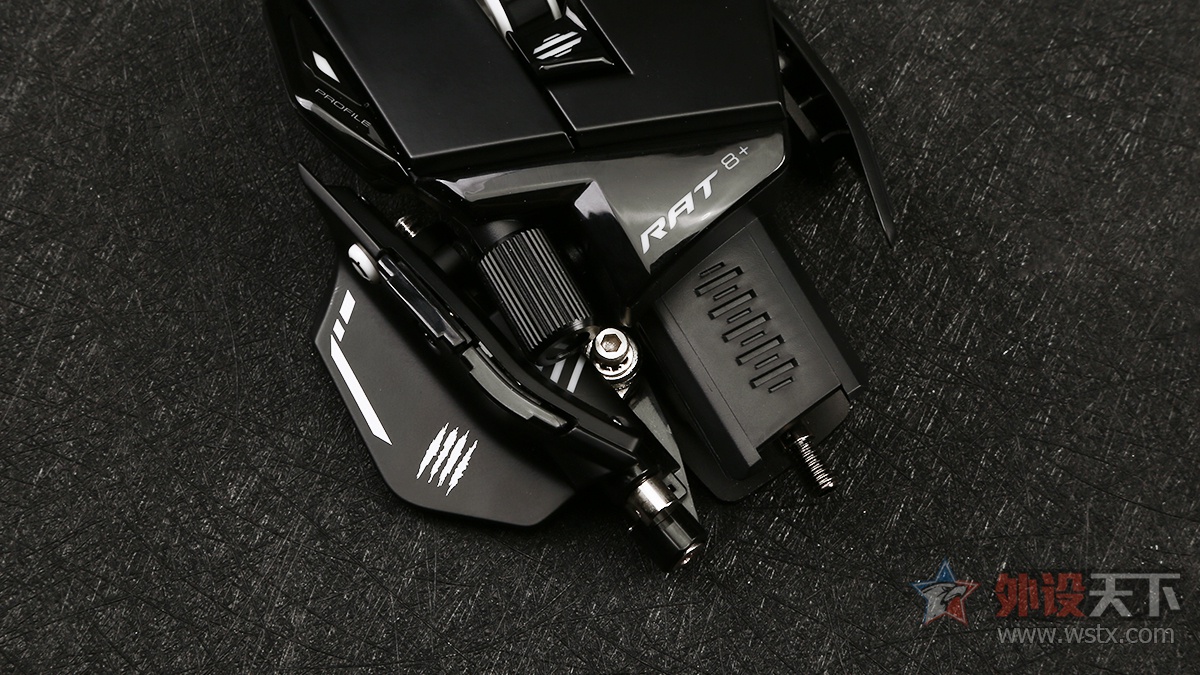 madcatz美加狮鼠标,美加狮鼠标rat8和rat6