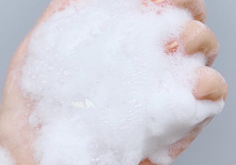 洗发水弱酸性4.5测评,洗发水日本浅香测评