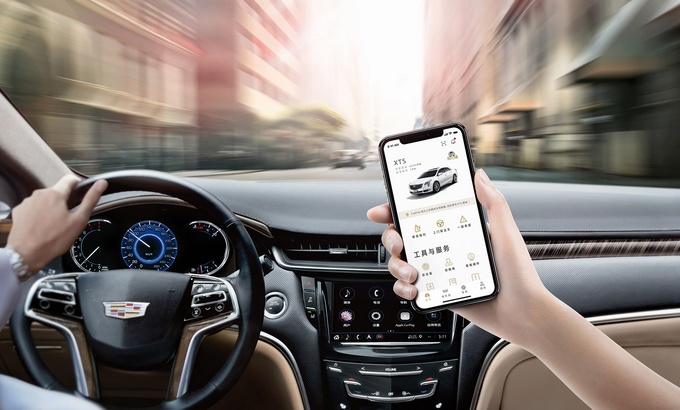 凯迪拉克租车2019,2015年凯迪拉克以租代购