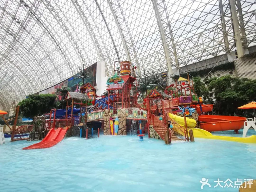 成都250000平方米的人造海滩约吗?杨洋已经帮你体验过了