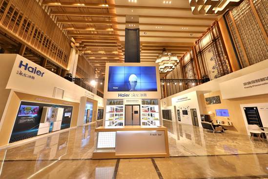 全球冰箱十大销量排行,冰箱全球销量