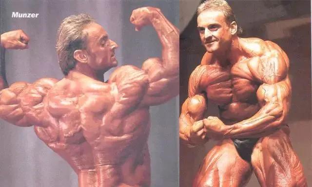 30岁暴毙！曾是是世界体脂最低的*男猛**！告诉你为何不能碰类固醇