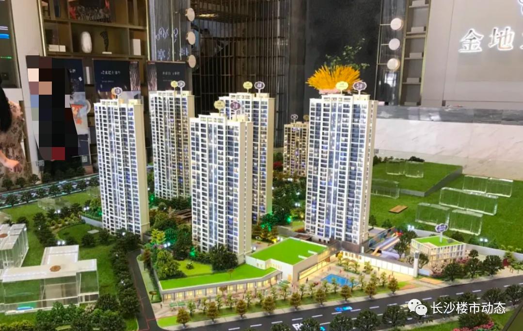 闀挎矙浜岀幆杈逛笂鏂扮洏,闀挎矙浜岀幆闄勮繎鐨勬ゼ鐩樼殑缂虹偣