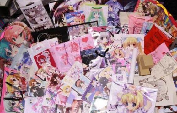 刚入坑二次元去漫展要注意什么,第一次去漫展的注意事项