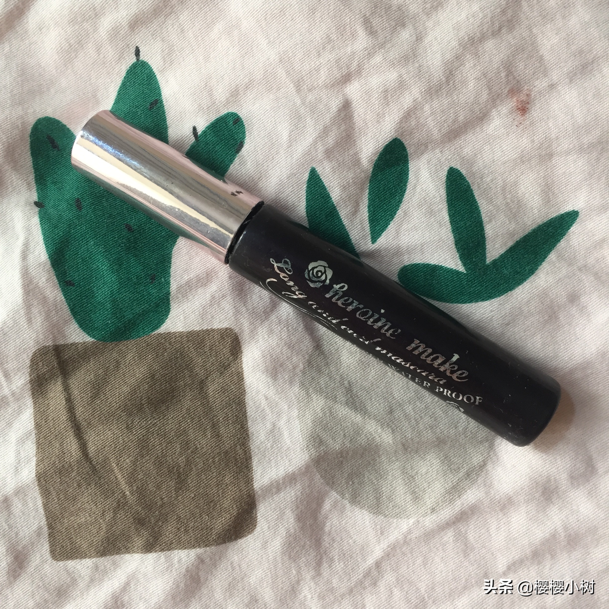 贫民窟女孩彩妆好物推荐,贫民窟女孩必入的彩妆