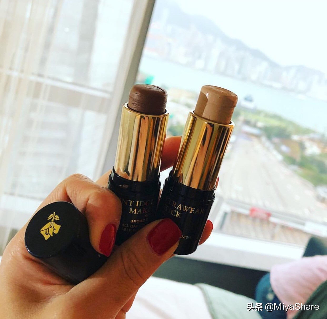 哪款气垫粉底遮瑕保湿,夏天轻薄底妆产品气垫测评