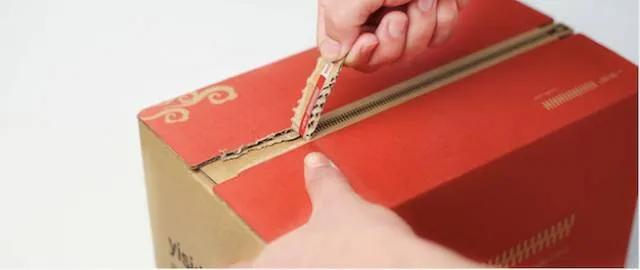 快递送货上门商机,快递柜上的商机