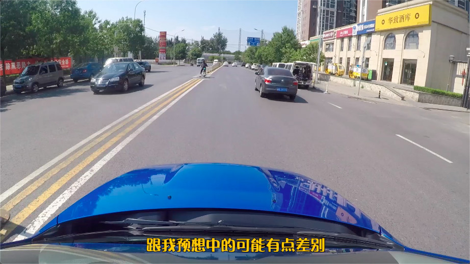 斯巴鲁翼豹车主评价,拥有一台斯巴鲁是什么体验