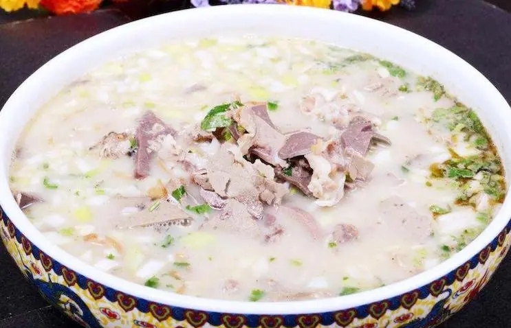 中国的四大名汤哪个汤最好喝,最好喝的10种汤