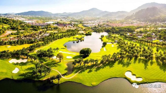 普吉岛顶级海景别墅,普吉岛1100万美元的别墅