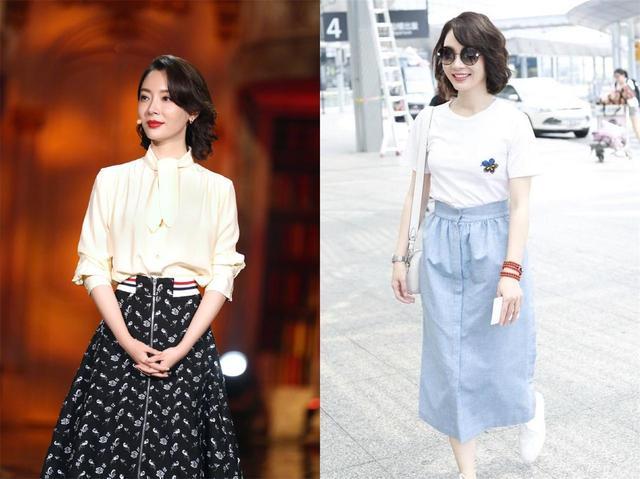 梨花头遮大脸,梨花头好不好看