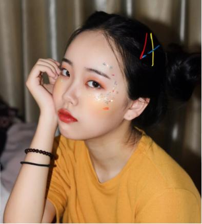 纪梵希小粉皮黄皮推荐色号,黄皮适合用纪梵希几号色腮红