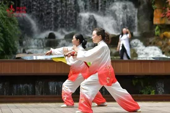 没学过武术怎么变得厉害,没学过武术如何练基本功