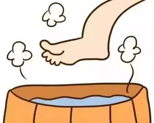 冬天泡热水澡去寒吗,冬天泡热水澡除湿气吗