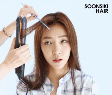 出门头发变卷了怎么办,出门之后头发炸了怎么办