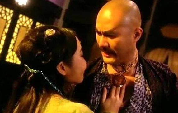 和尚问题的解决方法,和尚怎么解决生理盐水问题